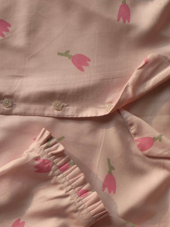 TULIP BLUSH SET