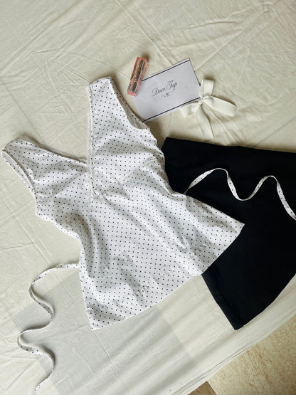 Dove Top