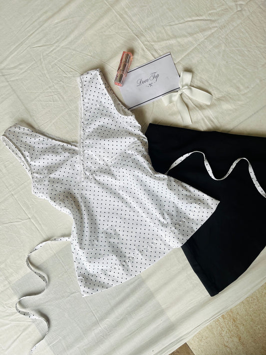Dove Top