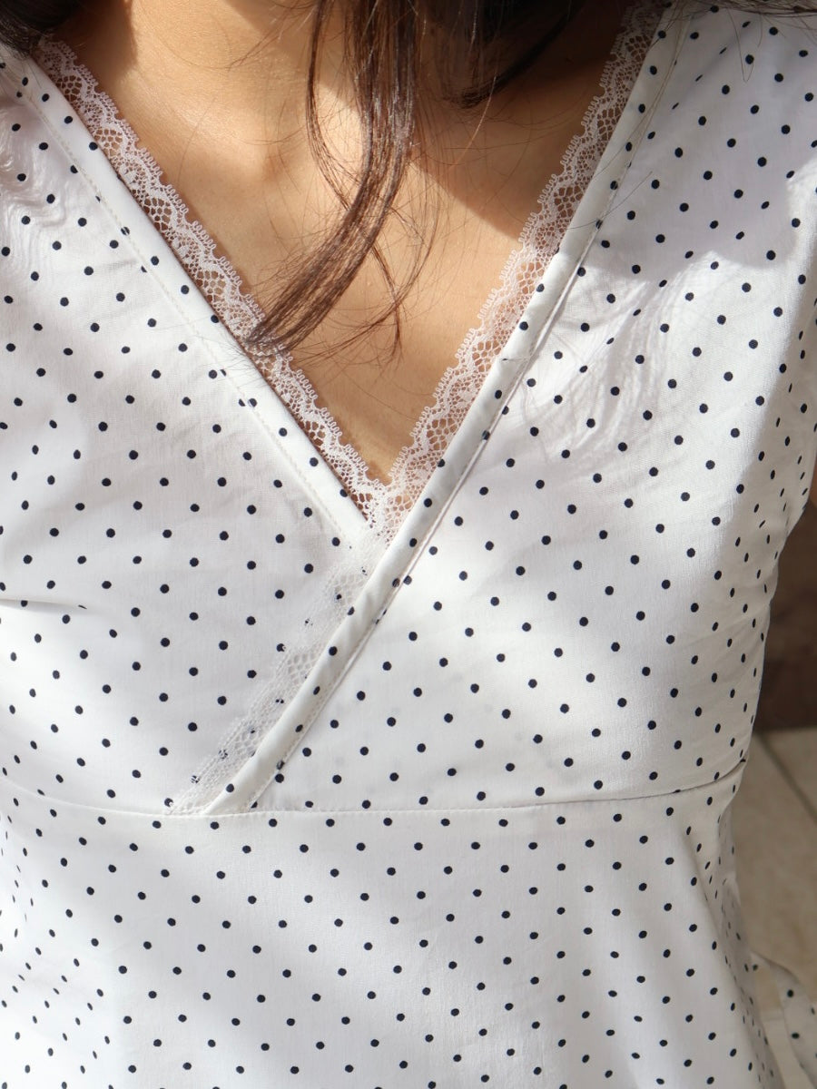 Dove Top