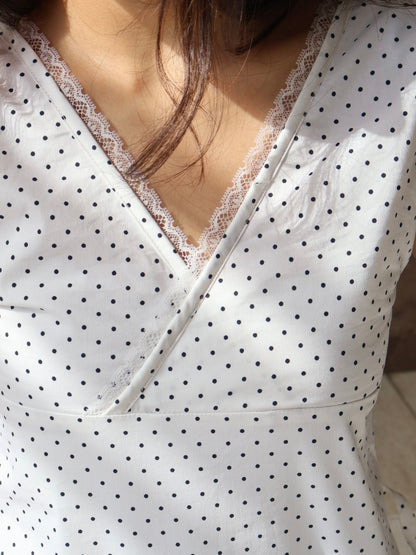 Dove Top