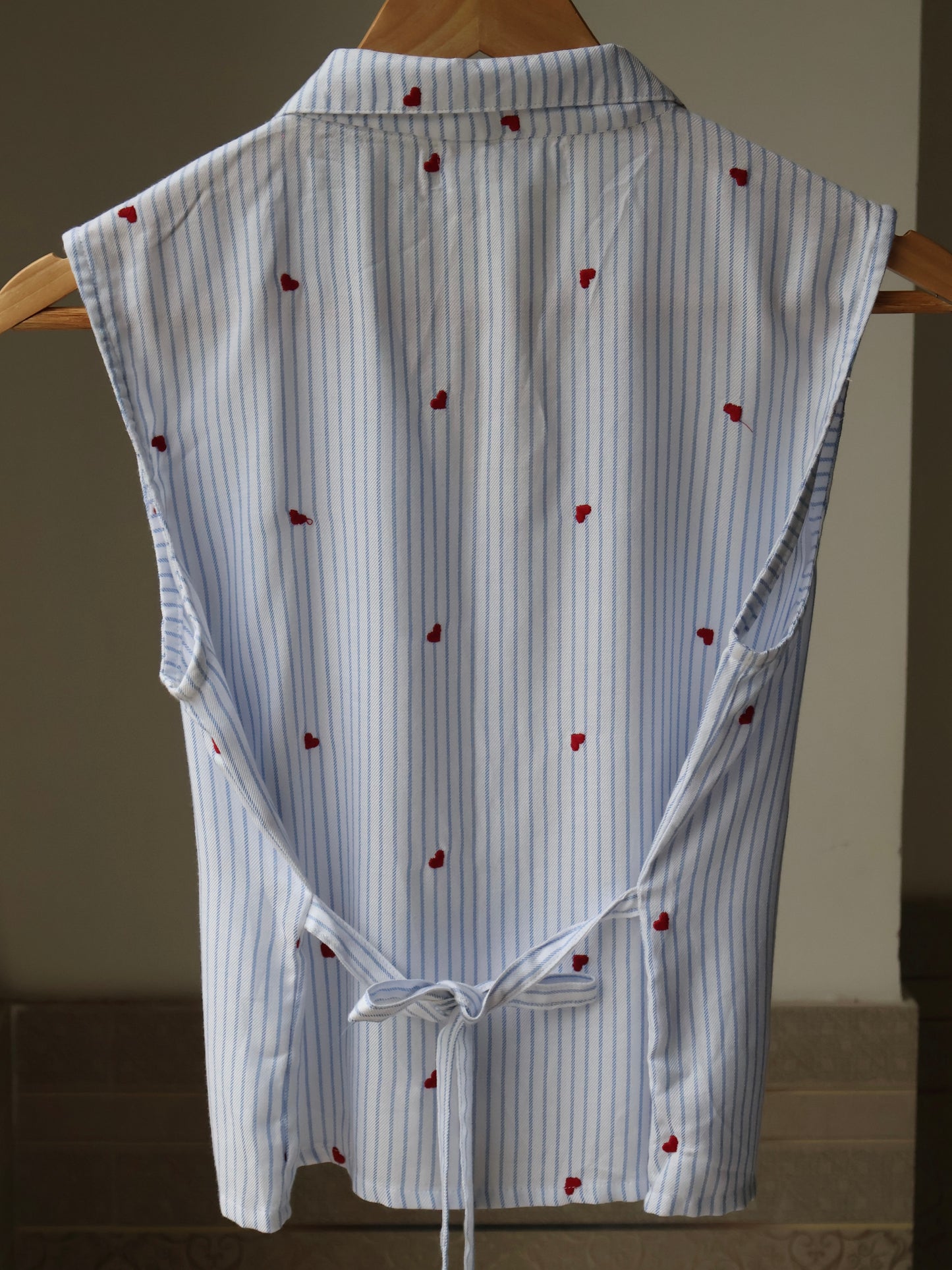 MARIA SHIRT