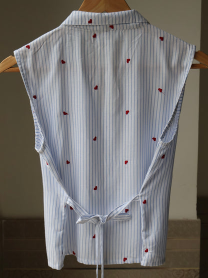MARIA SHIRT