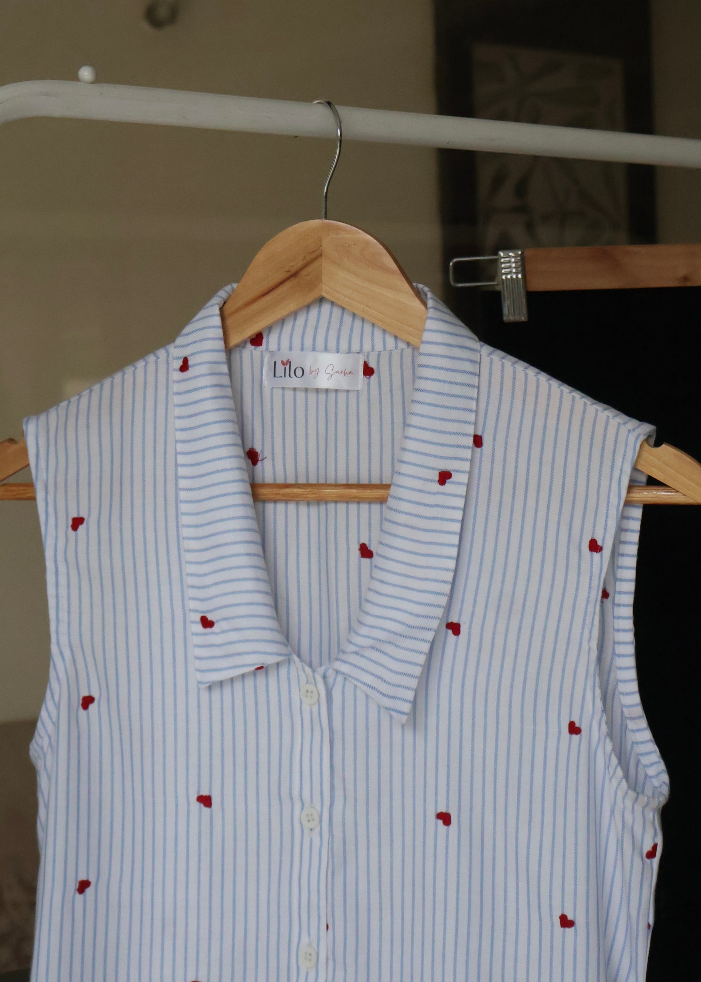 MARIA SHIRT