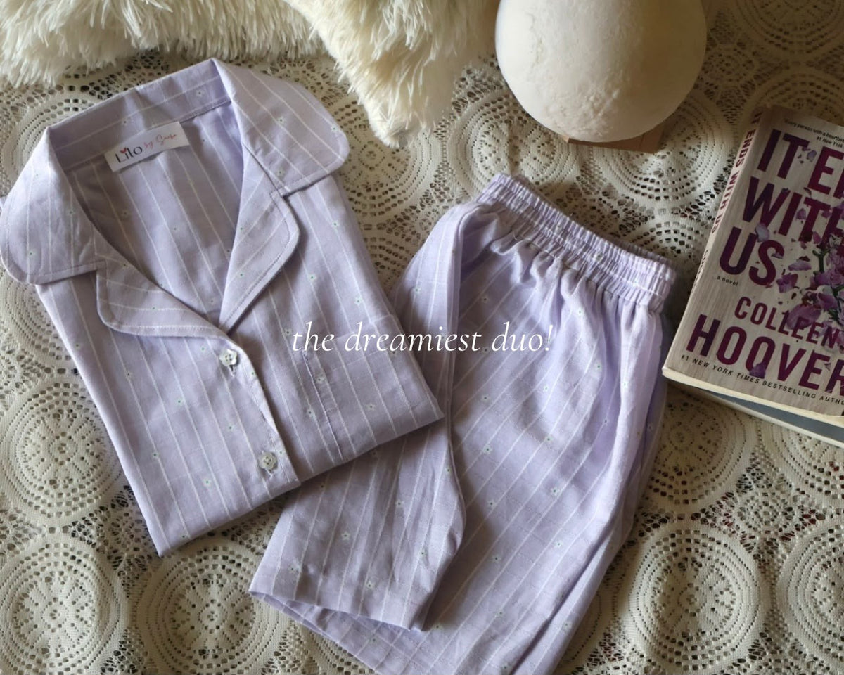 Berry Blush Set