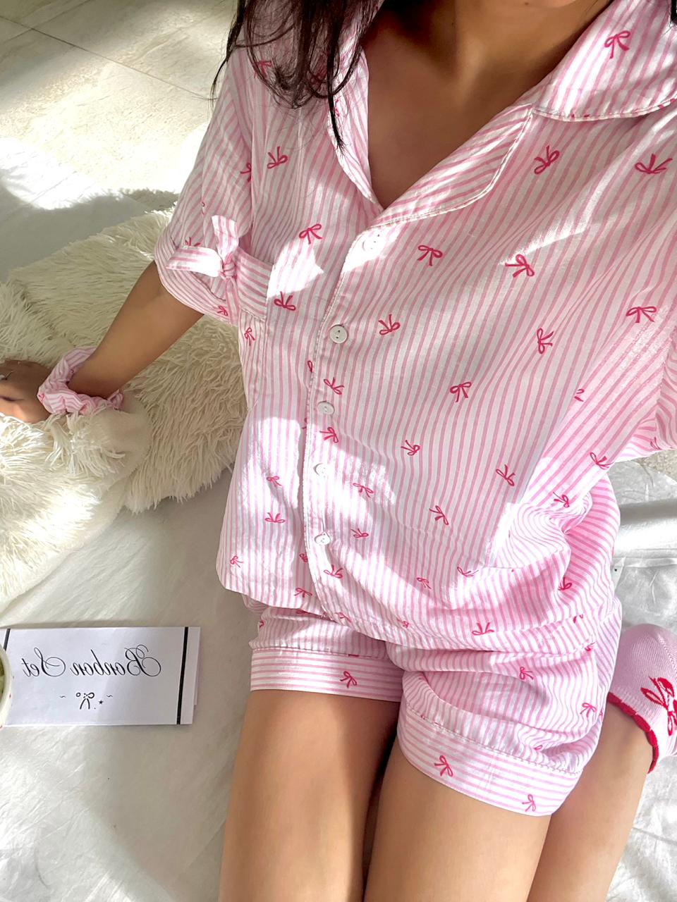 Bonbon Set