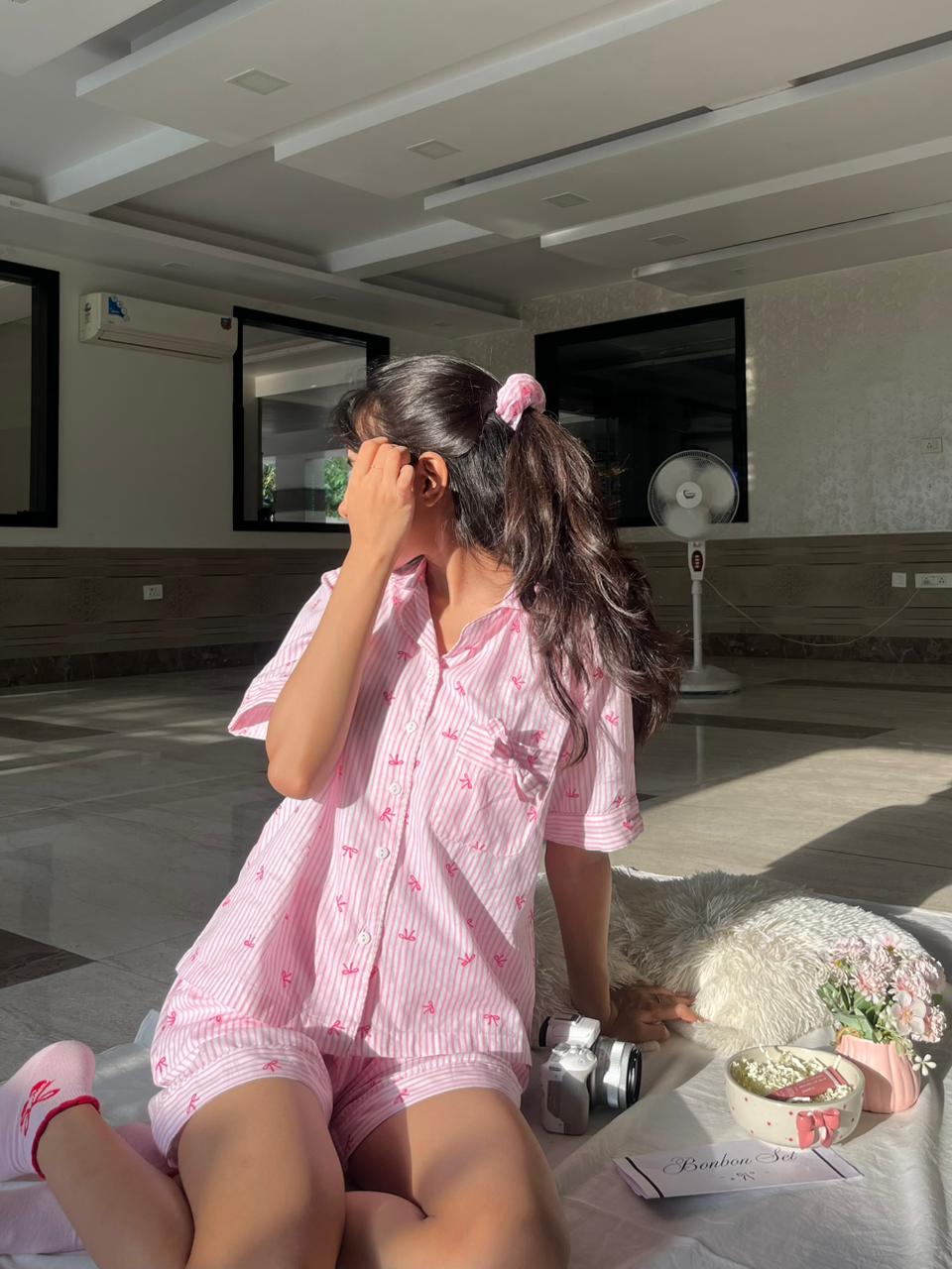 Bonbon Set