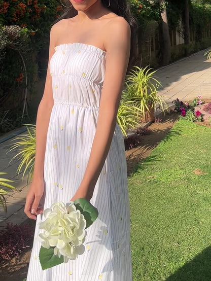 ISLA DRESS